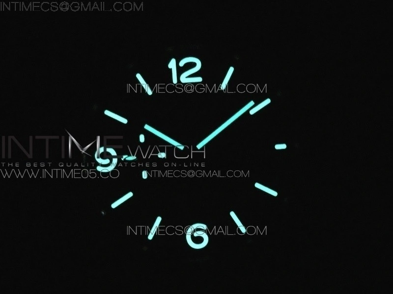 PAM1661 Carbotech VSF 1:1 Best Edition on Black Kevlar Composite Strap P.9010 Clone